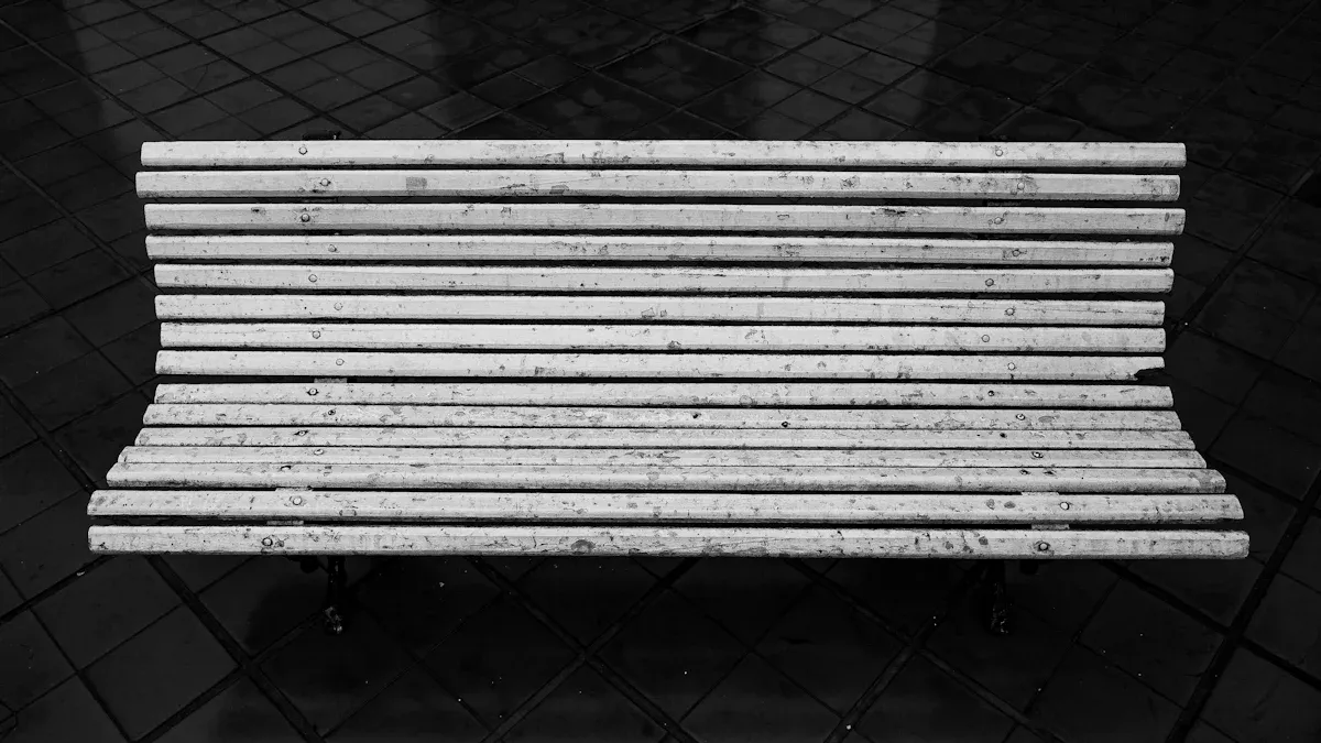 Comparison of mounting kits and U-bolts for ROHN towers 3 Strength and Durability