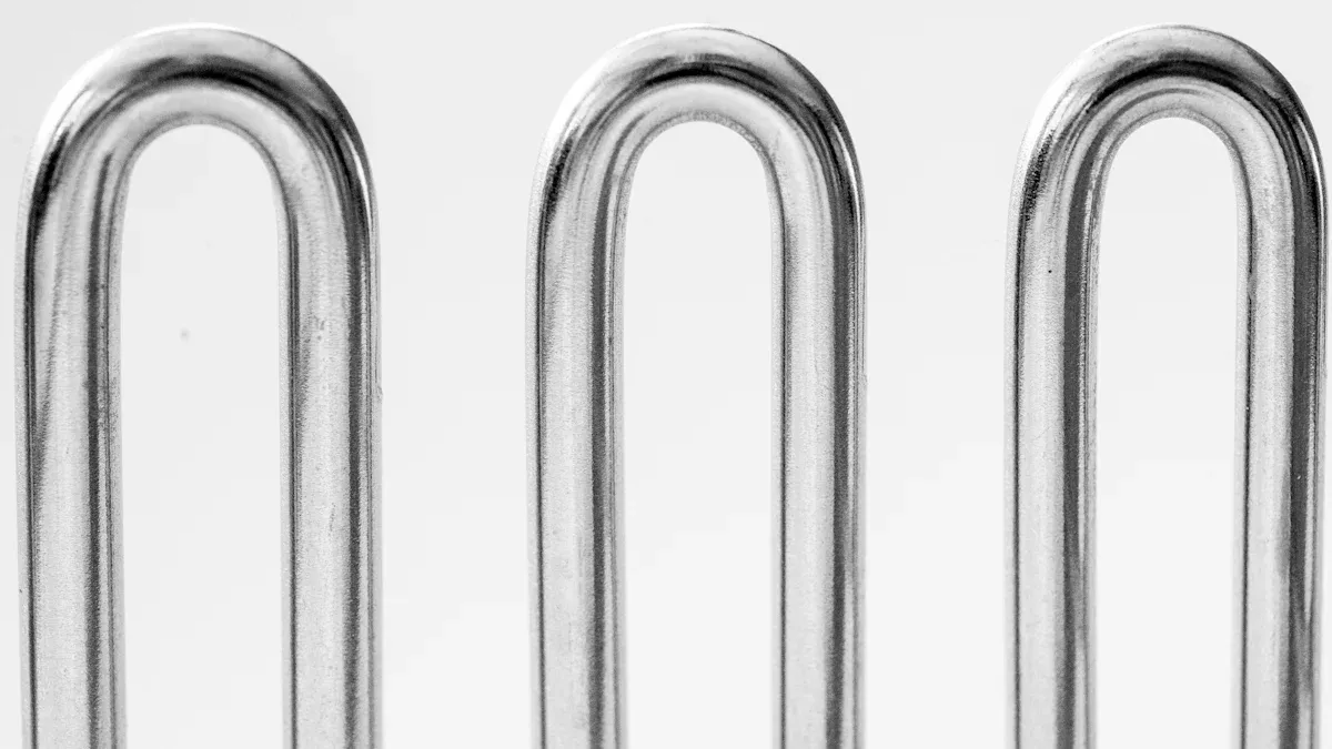 Top 10 U-bolt suppliers and manufacturers in 2026