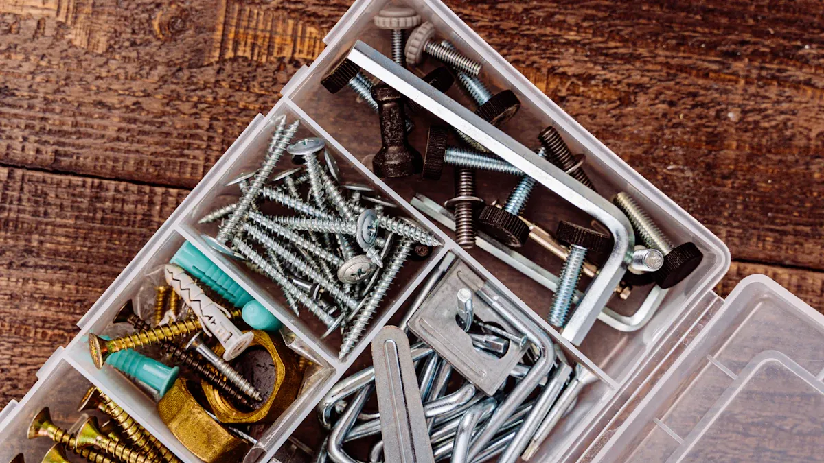 How to choose the right u bolt fastener for your project