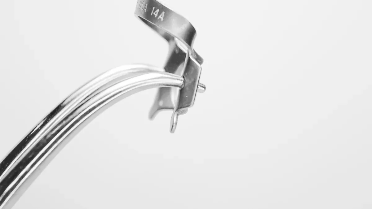 Comparison of popular u bolt clamp brands and models