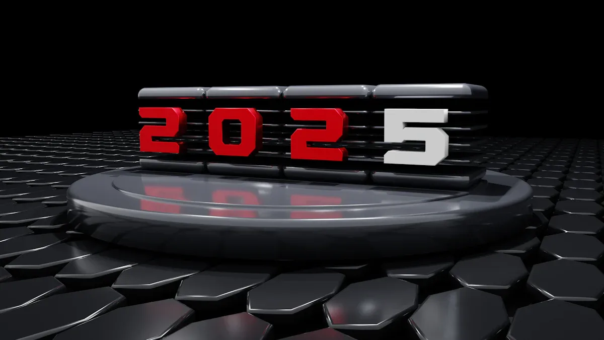 Top 10 suppliers of square U bolts in 2025 3 Top 10 Suppliers of Square U Bolts in 2025