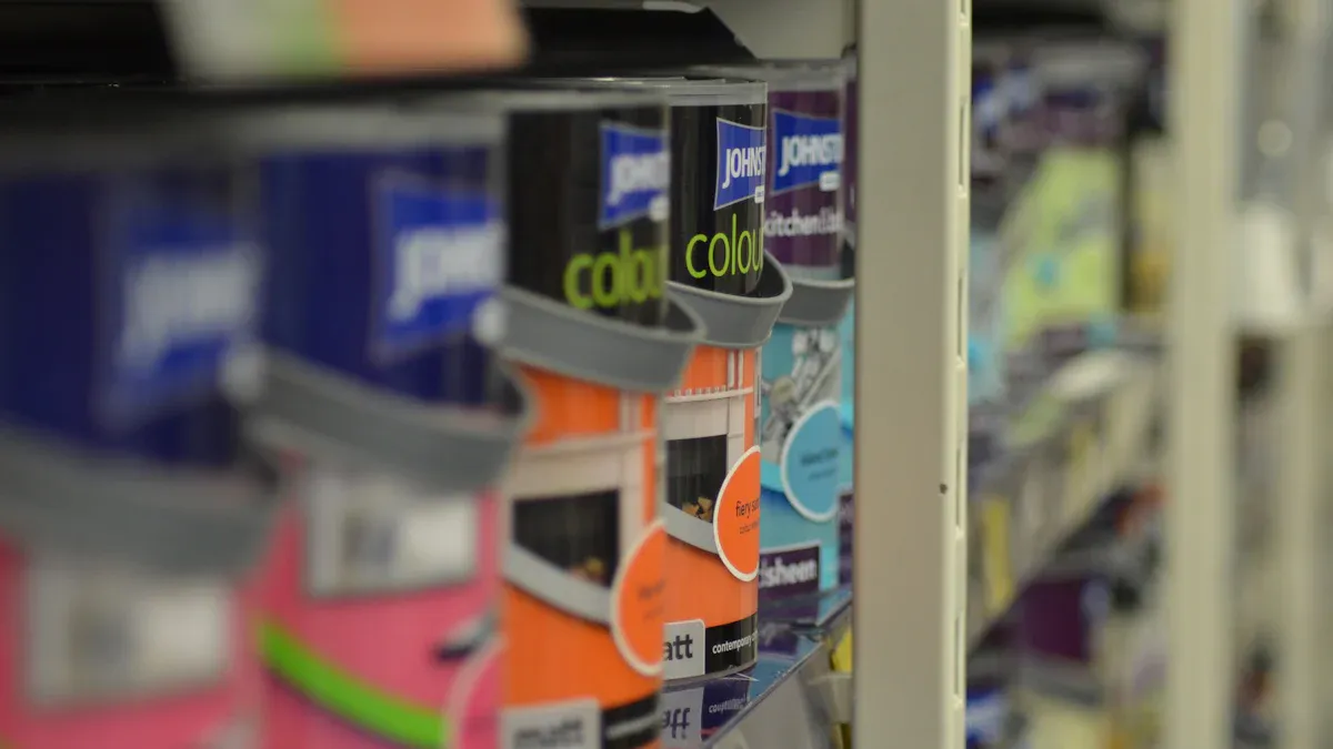 In-Depth Reviews of Top Online Stores to Buy Nylock Nuts