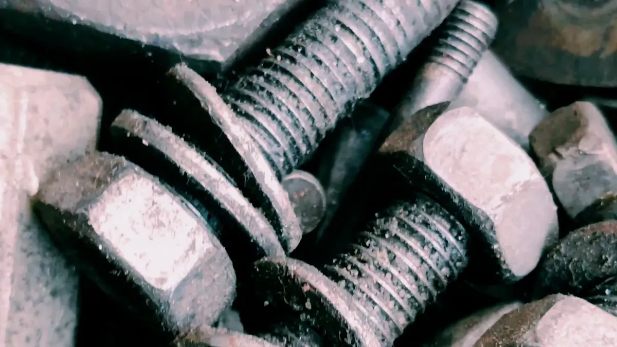 Tips for Maintaining Nylock Nuts