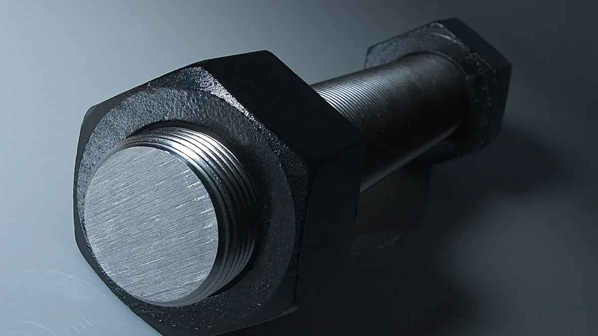 Reviewing the best hex nuts for home improvement projects