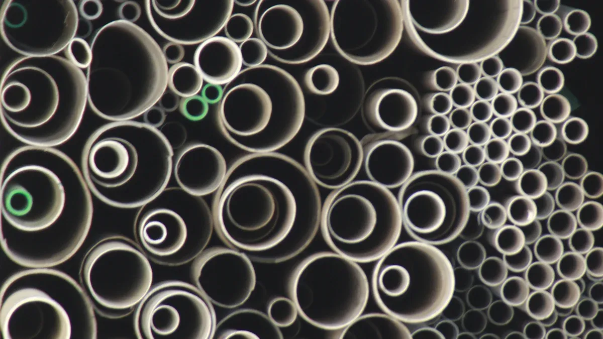 How to choose the right hex nut for your project 1 How to choose the right hex nut for your project