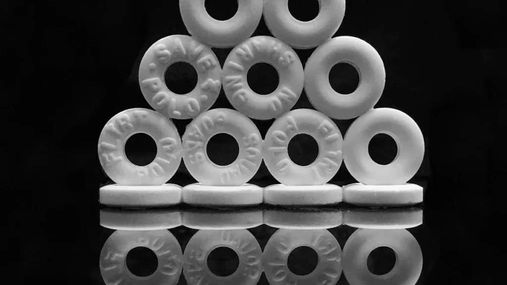 Top hex nut kits and assortments for DIY projects