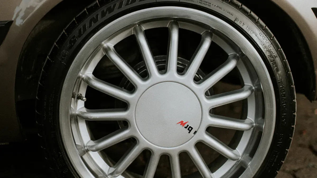 What is a nylock nut and how does it work? 3 Common Uses for Nylock Nut