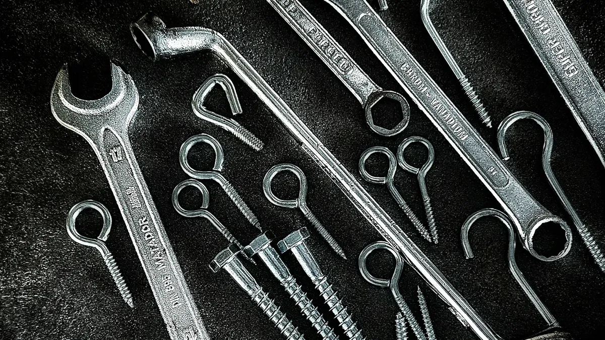 Лучшие места для покупки самоконтрящихся гаек онлайн в 2026 году