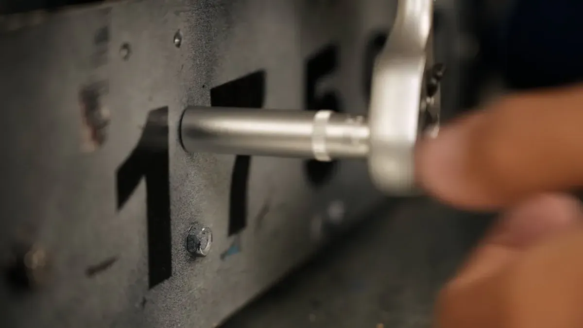 What are square nuts and how are they used? 4 Installation and Maintenance Tips for Square Nuts