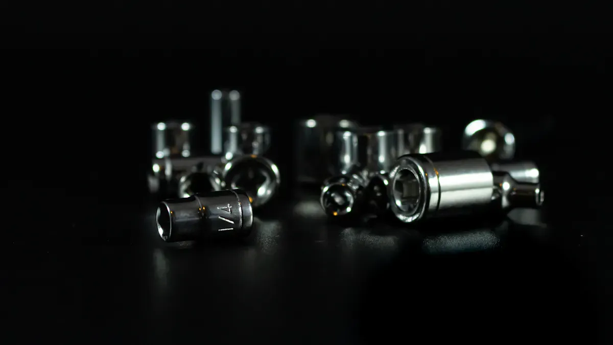 Pros and cons of different hex nut materials 2 Steel Hex Nut Materials: Pros and Cons