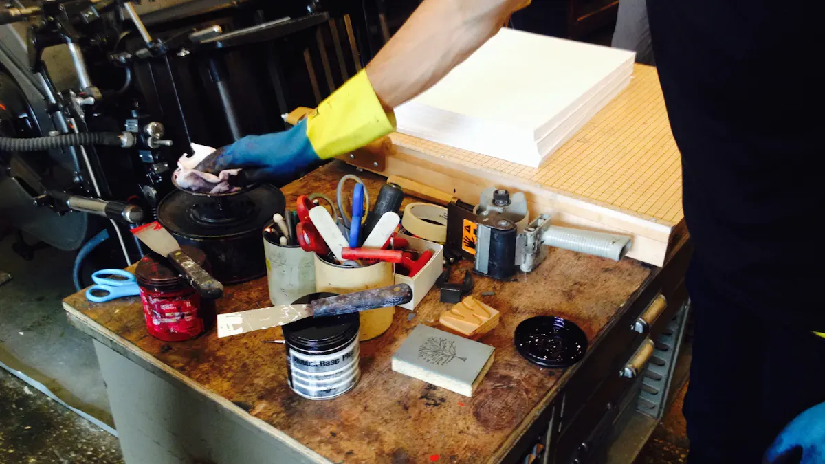 What You Need to Install Rivet Nuts Without Special Tools