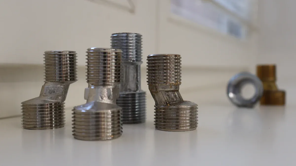 What Are Rivet Nuts?