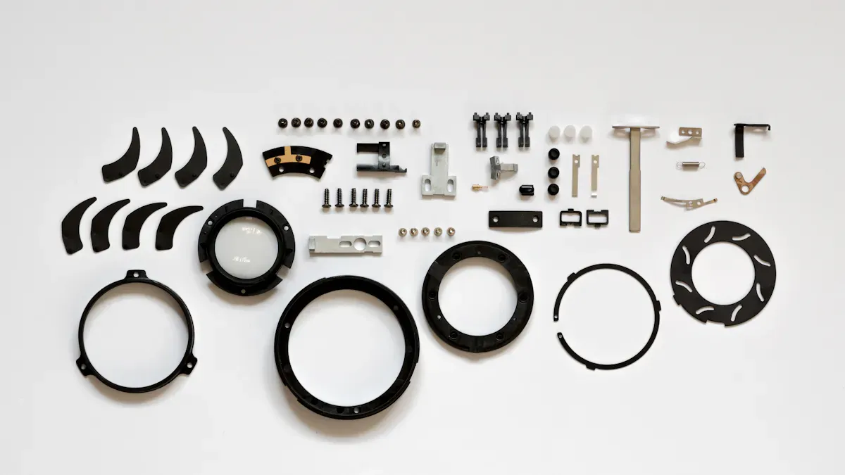 What You Need to Install Rivet Nuts Without Special Tools