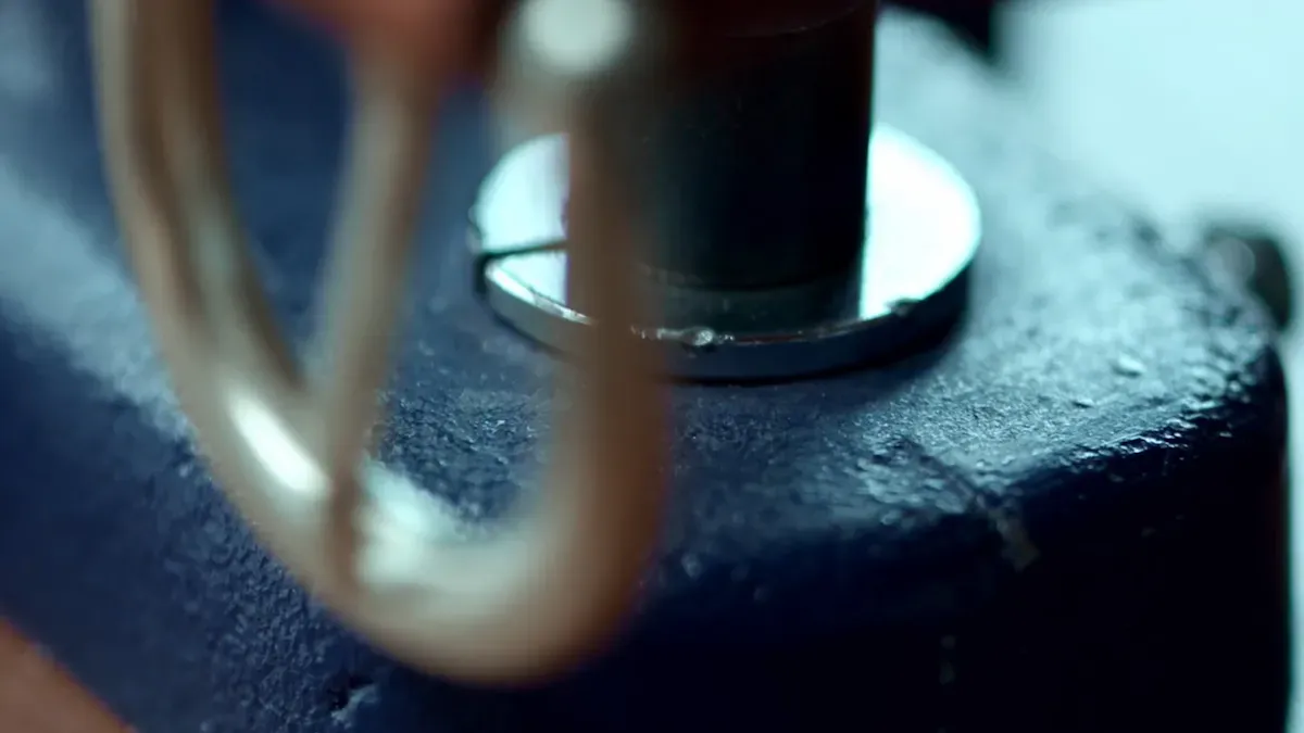 Step-by-Step Guide to Using a Rivet Nut Gun