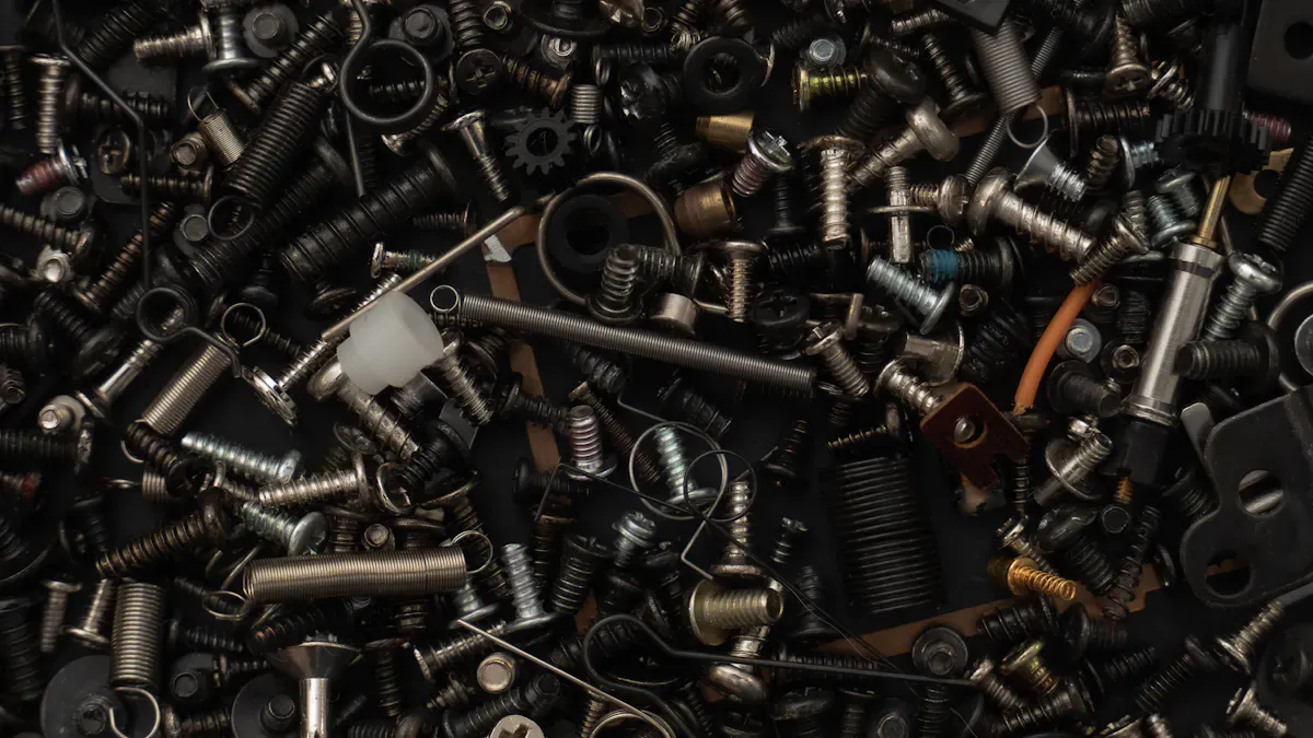 Beginner’s Tutorial: Installing Rivnuts With Special Tools