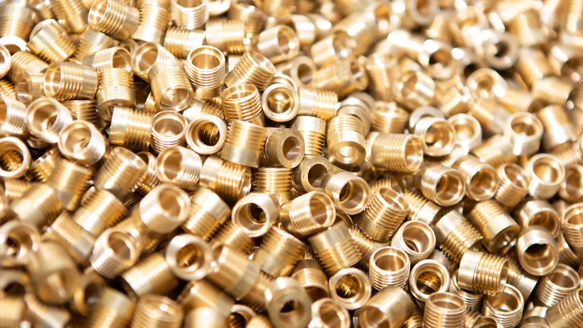 What Is a Rivet Nut Gun?